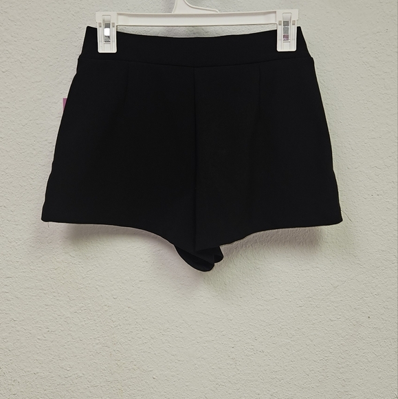 Black Women's Skort - Small - Picture 5 of 5